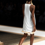 Vestido Curto Redor | Redor Short Dress