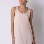 Vestido Curto Redor | Redor Short Dress