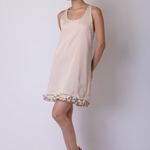 Vestido Curto Redor | Redor Short Dress