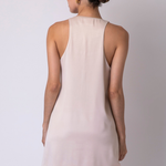 Vestido Curto Redor | Redor Short Dress
