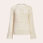 Blusa Daniela | Daniela Blouse