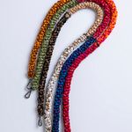 Alça Escama Multicolor | Multicolor Scale Handle