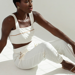Top Cropped Morada | Morada Cropped 