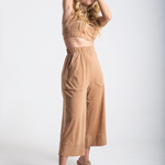 Top Cropped Morada | Morada Cropped 