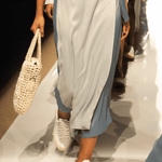 Saia Midi Pluma | Midi Skirt Pluma