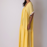 Túnica Sacada | Sacada Tunic