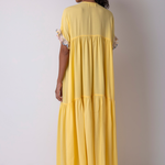 Túnica Sacada | Sacada Tunic