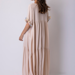 Túnica Sacada | Sacada Tunic