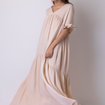 Túnica Sacada | Sacada Tunic