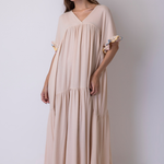 Túnica Sacada | Sacada Tunic