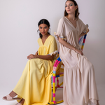 Túnica Sacada | Sacada Tunic