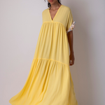 Túnica Sacada | Sacada Tunic