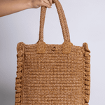 Bolsa Tote Balanza | Balanza Tote Bag
