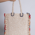 Bolsa Tote Balanza | Balanza Tote Bag