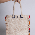 Bolsa Tote Balanza | Balanza Tote Bag