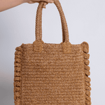 Bolsa Tote Balanza | Balanza Tote Bag