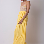Vestido Longo Sacada | Sacada Long Dress