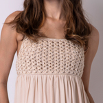 Vestido Longo Sacada | Sacada Long Dress