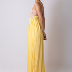 Vestido Longo Sacada | Sacada Long Dress