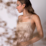 Vestido Longo Sacada | Sacada Long Dress
