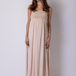 Vestido Longo Sacada | Sacada Long Dress