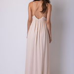 Vestido Longo Sacada | Sacada Long Dress