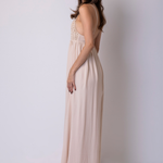 Vestido Longo Sacada | Sacada Long Dress