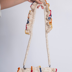 Bolsa Carteira Balanza | Balanza Wallet Bag
