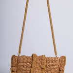 Bolsa Carteira Balanza | Balanza Wallet Bag