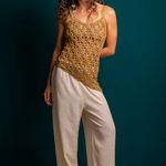 Blusa Assimétrica Fulô | Fulô Asymmetrical Blouse