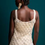 Blusa Assimétrica Fulô | Fulô Asymmetrical Blouse
