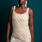 Blusa Assimétrica Fulô | Fulô Asymmetrical Blouse