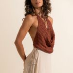 Blusa Frente Única Fulô | Fulô Shirt