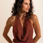 Blusa Frente Única Fulô | Fulô Shirt