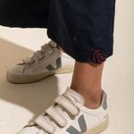 Calça Pantacourt Ventinho | Ventinho Pantacourt Pants