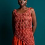 Blusa Assimétrica Fulô | Fulô Asymmetrical Blouse