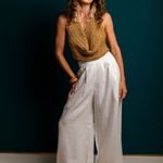Blusa Frente Única Fulô | Fulô Shirt