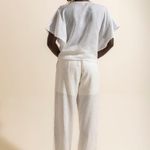 Blusa Transpasse Ventinho | Ventinho Wrap Blouse