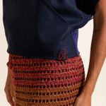 Blusa Transpasse Ventinho | Ventinho Wrap Blouse
