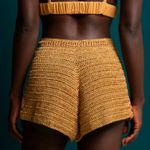 Short Fulô | Fulô Short
