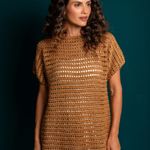 Vestido Curto Fulô | Fulô Short Dress