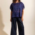 Calça Pantacourt Ventinho | Ventinho Pantacourt Pants