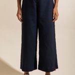Calça Pantacourt Ventinho | Ventinho Pantacourt Pants