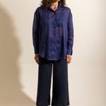 Calça Pantacourt Ventinho | Ventinho Pantacourt Pants