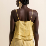 Cropped Caminhos | Caminhos Cropped