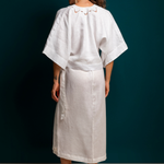 Blusa Palmar | Palmar Blouse
