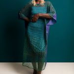 Kaftan Traça | Traça Kaftan 