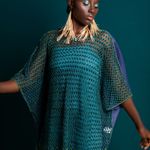 Kaftan Traça | Traça Kaftan 