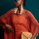 Kaftan Traça | Traça Kaftan 
