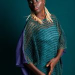 Kaftan Traça | Traça Kaftan 